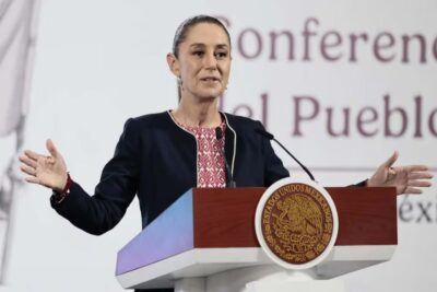 Sheinbaum destaca inversión e impacto de los Programas del Bienestar