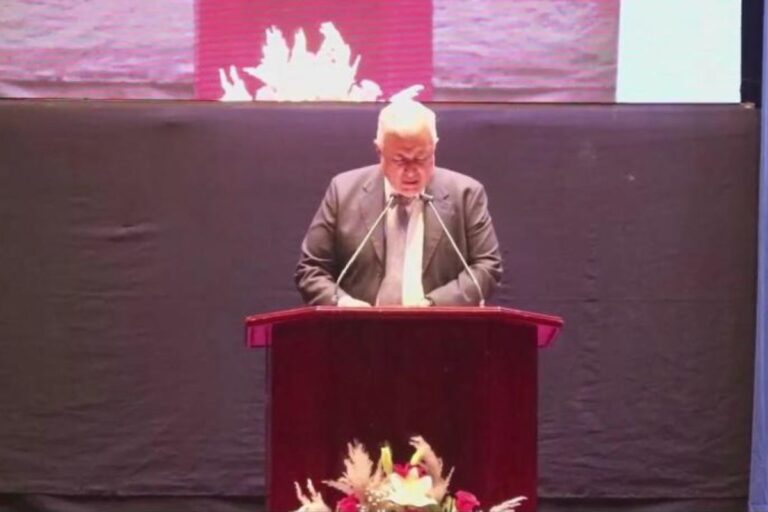 José Narro refrenda lucha y proyecto para Zacatecas
