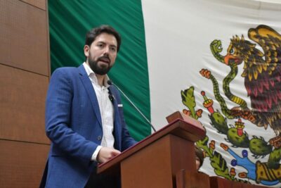 Propone Diputado Santos González integrar el Tribunal de Justicia Laboral Burocrática al Poder Judicial de Zacatecas