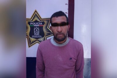 Se refuerza la seguridad de Guadalupe con la presencia del C5i