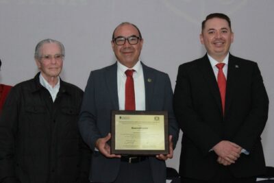 Licenciatura en Derecho de la UAZ logra re acreditación académica