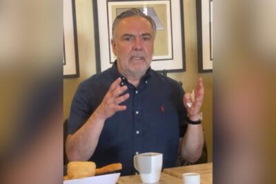 Reforma electoral busca terminar con castas familiares: Ramírez Cuéllar