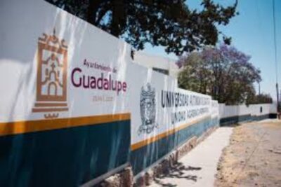 Violencia contra estudiantes de la Preparatoria 2 de la UAZ genera alarma durante la Fenaza