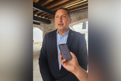 Sistema de Agua Potable entregará un pozo más para octubre en Fresnillo