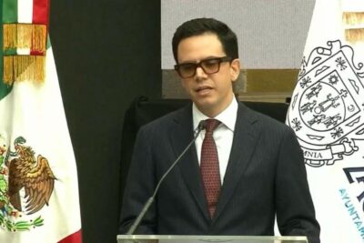 Gobierno niega hallazgo de cuerpos en carretera Pinos-Ojuelos