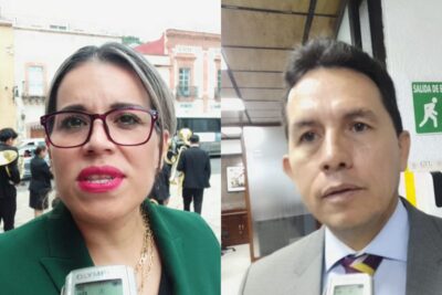 Nuevos jueces y magistrados garantizan independencia en Zacatecas