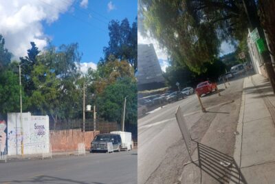 UAPUAZ y UAZ refuerzan seguridad en corredor entre FCA y Preparatoria 2