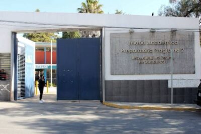Previene Prepa II actitudes suicidas entre alumnos