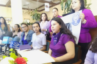 Dirigente del SPAUAZ enfrenta denuncia por violencia de género