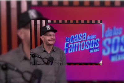 Facundo invita a sus seguidores: “clávense también en las cosas que pueden cambiar el rumbo de la vida de este país”