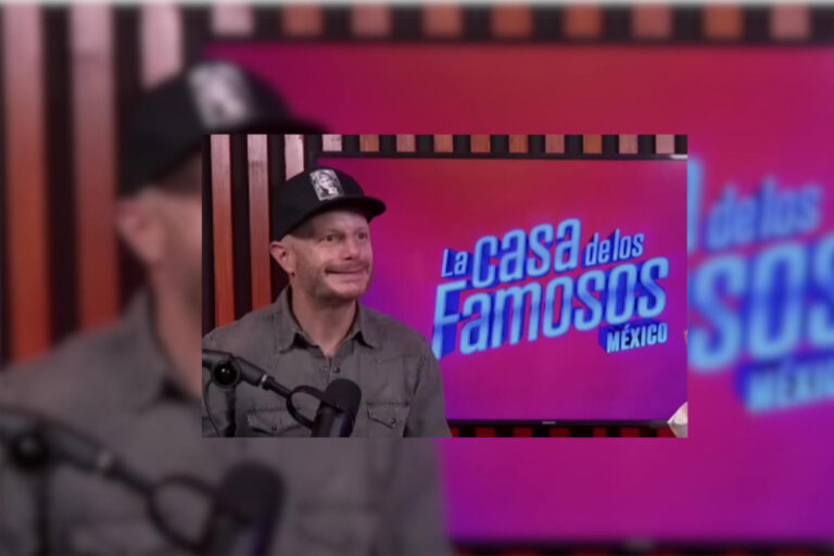 Facundo invita a sus seguidores: “clávense también en las cosas que pueden cambiar el rumbo de la vida de este país”