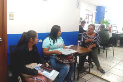 Fresnillo: Aumenta hasta un 200% el número de contratos en la Siapasf