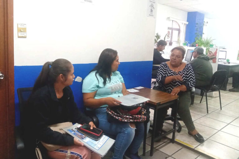 Fresnillo: Aumenta hasta un 200% el número de contratos en la Siapasf