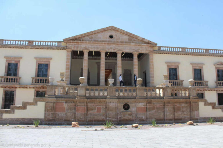 Fresnillo: historia, minería y tradición