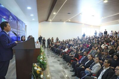 Policía de España capacita en Zacatecas contra violencia de género