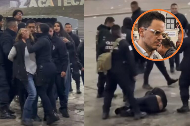 Secretario de Gobierno confirma incidente contra comerciantes en la FENAZA