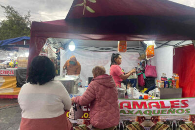 Guadalupe regulariza situación de comerciantes foráneos