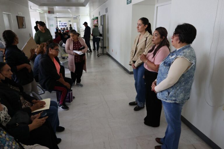 Jerez ofrece mastografías gratuitas este octubre, entérate cómo acceder