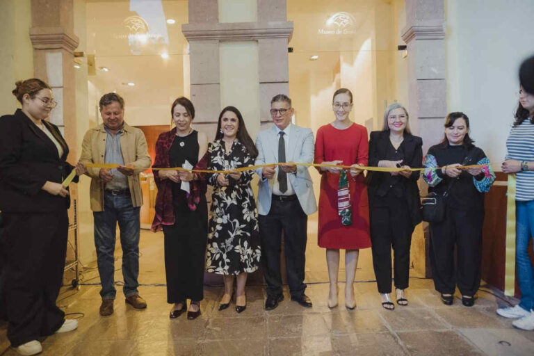 Inauguran actividades del Festival Barroco en Guadalupe