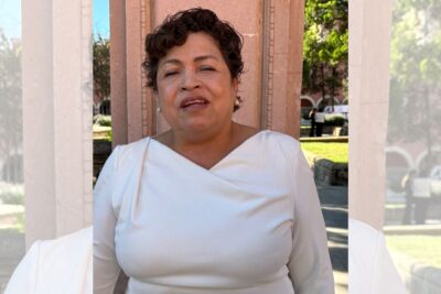 Inicia construcción de memorial para víctimas de desaparición en Fresnillo