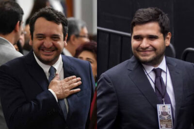 Juzgado en Zacatecas concede amparo a hijos de AMLO