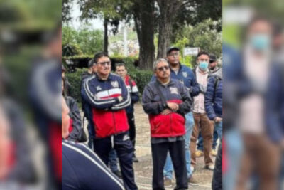 Liberan dos Normales de Zacatecas tras acuerdo; Nieves sigue en paro