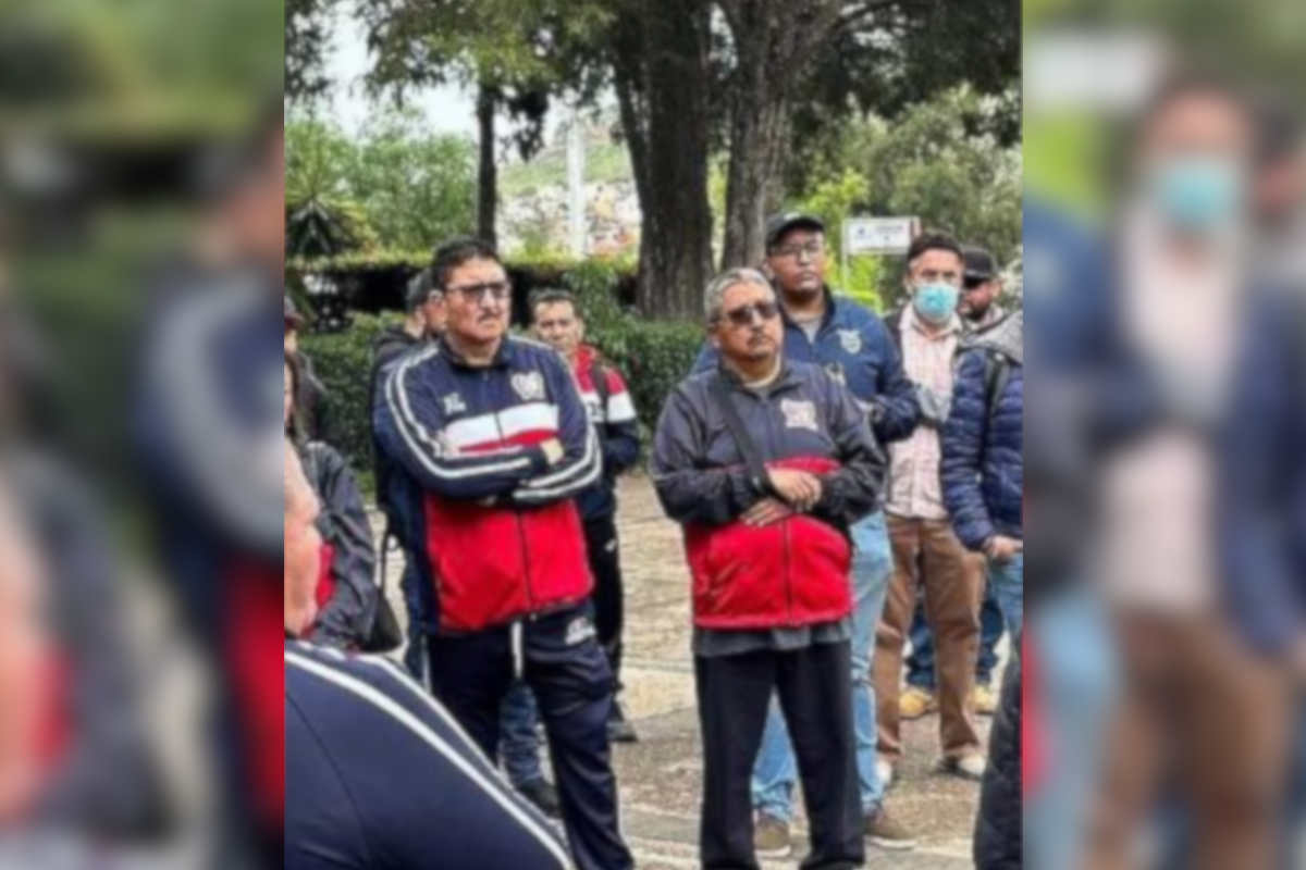 Liberan dos Normales de Zacatecas tras acuerdo; Nieves sigue en paro