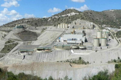 Pan American descubre nuevas vetas de plata en Zacatecas
