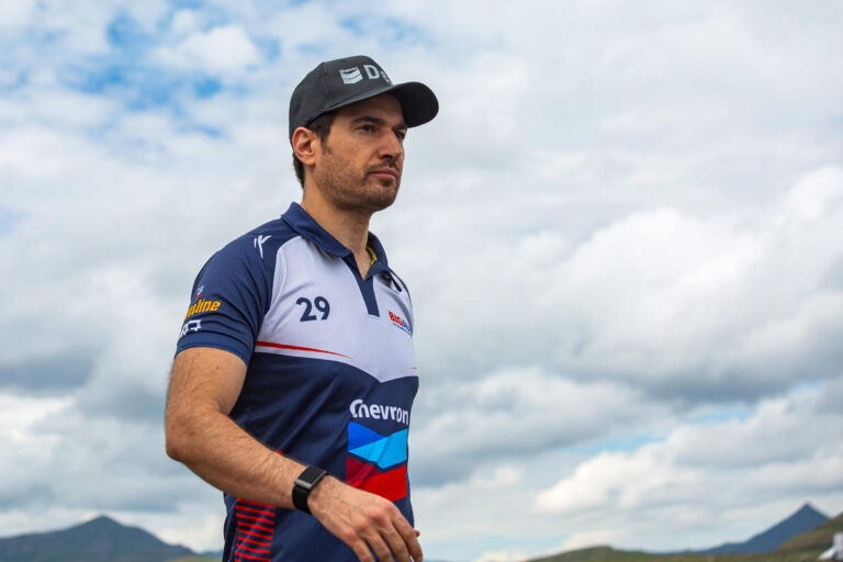 Pepe Arellano a Puebla por un nuevo podio y Federico Solís a mantener el liderato