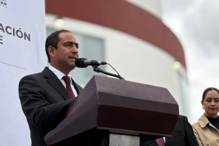 Pepe Saldívar afianza finanzas de Guadalupe y proyecta su potencial turístico rumbo al Mundial 2026