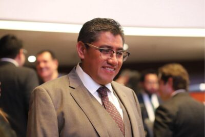 Extorsión afecta al 70% del sector productivo en Zacatecas: Saúl Monreal