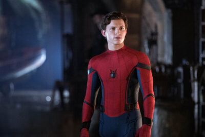 Tom Holland es hospitalizado tras sufrir accidente en el rodaje de Spider-Man