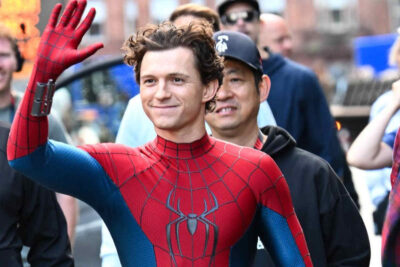 Tom Holland reaparece en redes sociales tras accidente, eso se sabe sobre su salud