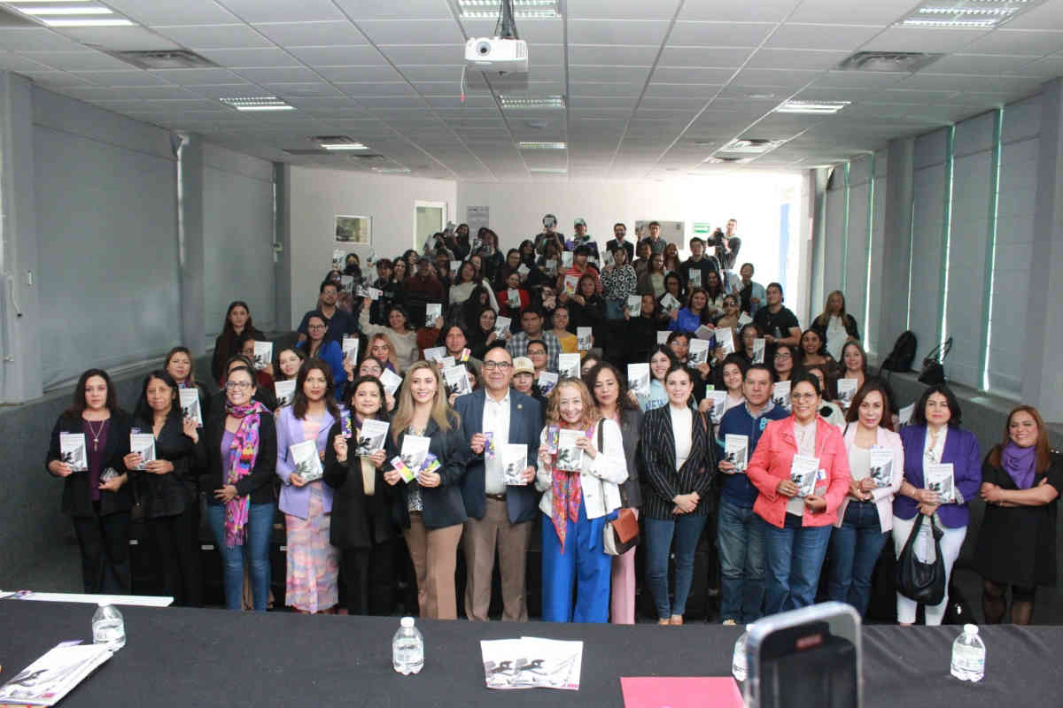 UAZ difunde protocolo universitario de prevención de violencia sexual