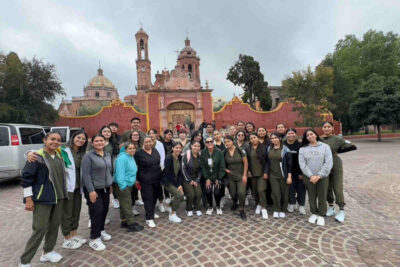 UTZAC se suma a la Carrera por la Salud fomentando la actividad física