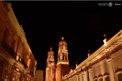 Zacatecas 479 aniversario: conoce la historia de la celebración
