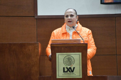 Presentan iniciativa de Ley para proteger a quienes denuncian corrupción en Zacatecas