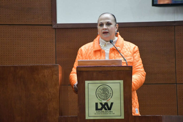 Presentan iniciativa de Ley para proteger a quienes denuncian corrupción en Zacatecas
