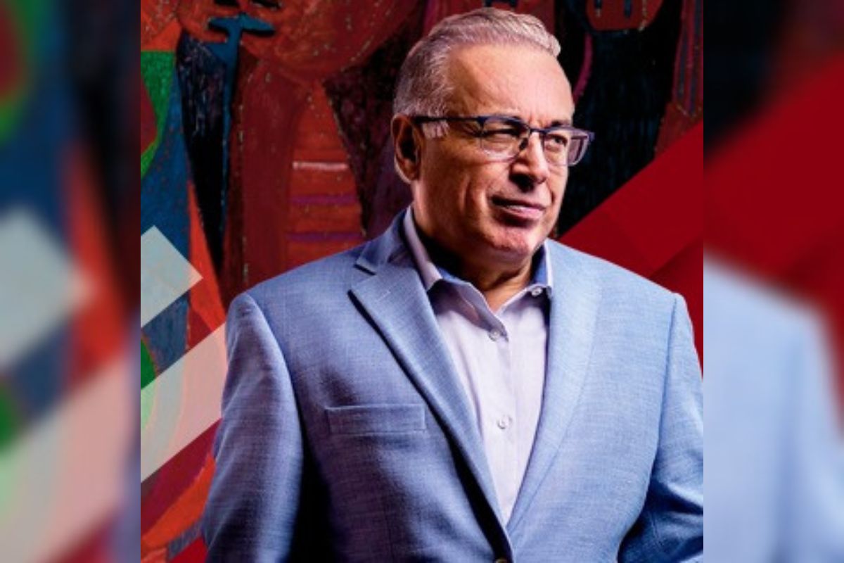 Arturo Nahle, rumbo al PRI.