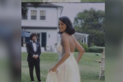 Se casan Selena Gómez y Benny Blanco