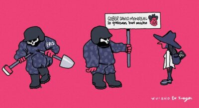 Indolentes