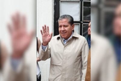 El Runrún: Sin conducción política, Zacatecas enfrenta sucesión desordenada