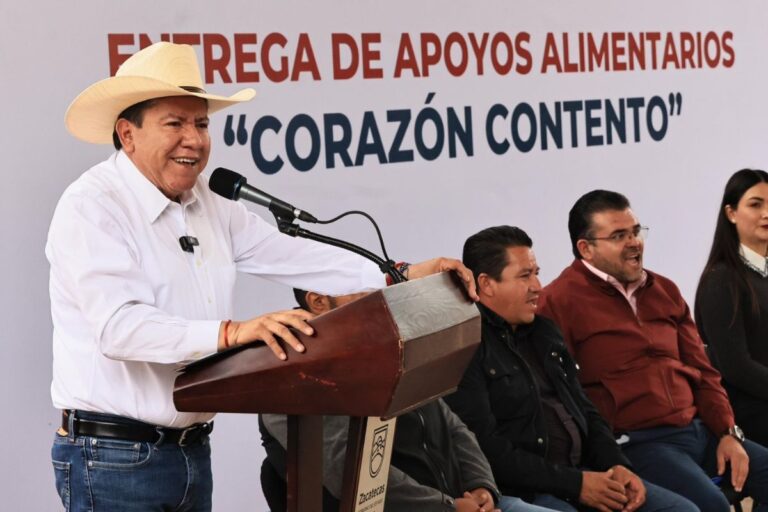 El Runrún: Gobernador cae en contradicciones en proceso sucesorio