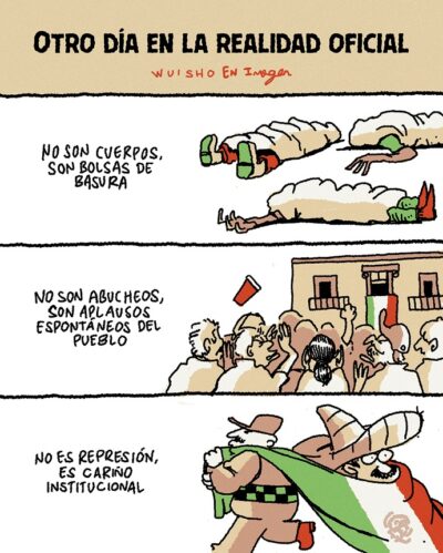 Así las cosas