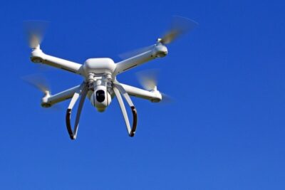 Un dron entra en espacio aéreo de Rumania