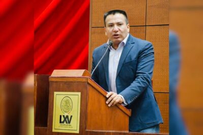El Runrún: Rupturas opositoras cambian tablero político legislativo estatal