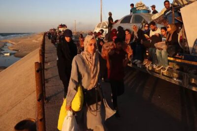 Israel intensificó su invasión ilegal terrestre a Gaza