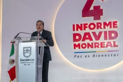 El Runrún: Avances y desafíos marcan gestión de David Monreal
