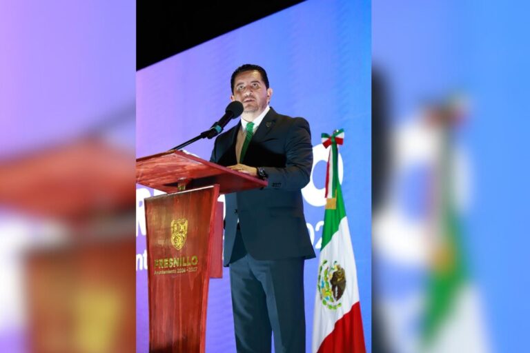 El Runrún: Democracia se abre paso en los informes municipales