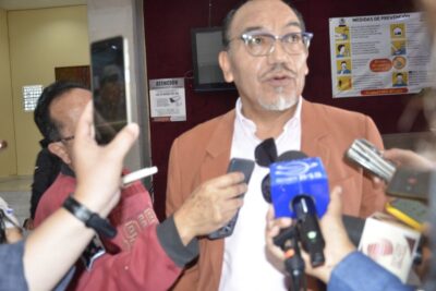 El Runrún: Disputa política deja sin salario a trabajadores del IEEZ